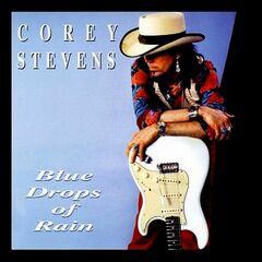 Blue Drops Of Rain (CD)