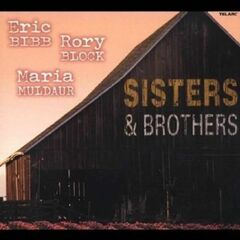 Sisters & Brothers (CD)