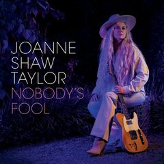 Nobody's Fool (CD)