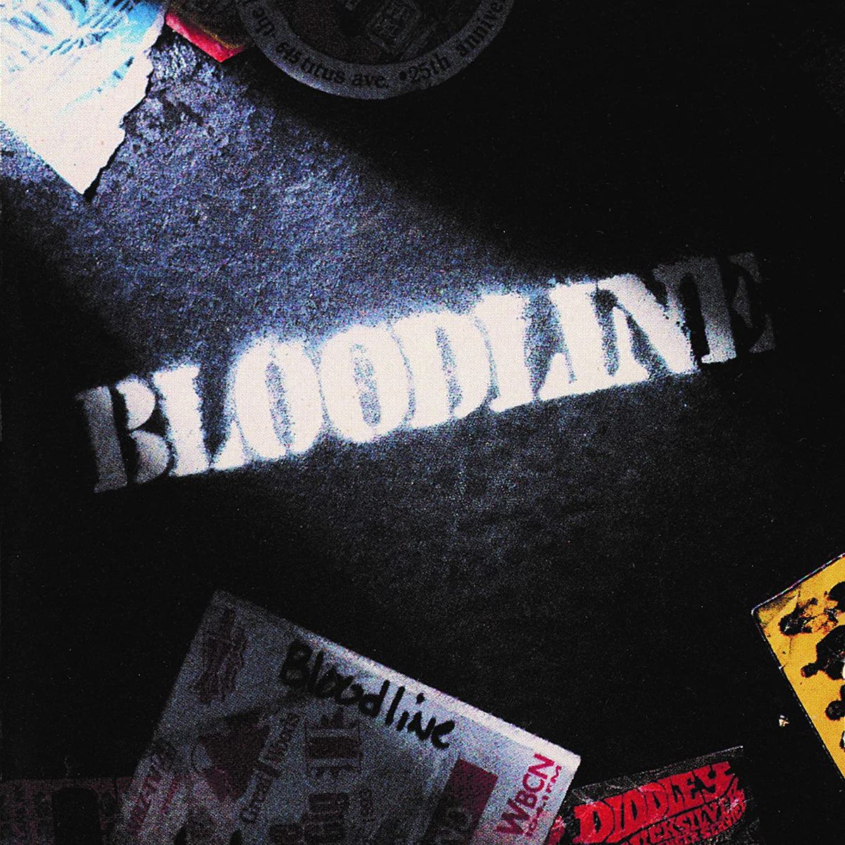 Bloodline [Deluxe Edition] (CD)