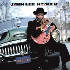 Mr. Lucky (CD)