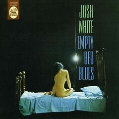 Empty Bed Blues (CD)