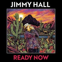 Ready Now (LP)