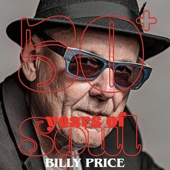 50+ Years Of Soul (CD)