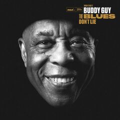 The Blues Don't Lie (LP)