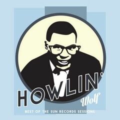 Best Of The Sun Records Sessions (LP)