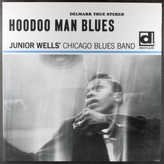 Hoodoo Man Blues [2020 Analogue Prod. 45rpm (LP)