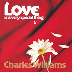 Love Is A Very Special Thing (CD)