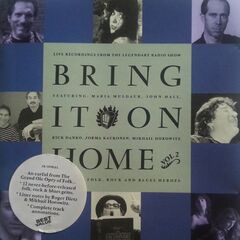 Bring It On Home Vol. 2 (CD)