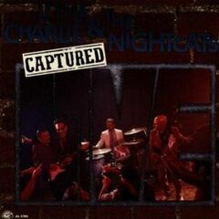Captured Live (CD)