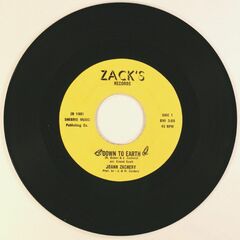 Down To Earth / I Want To Come Home (7