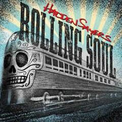 Rolling Soul (CD)