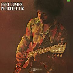 Here Comes Shuggie Otis [180 Gram Orange/Gold Marble Vinyl] (LP)