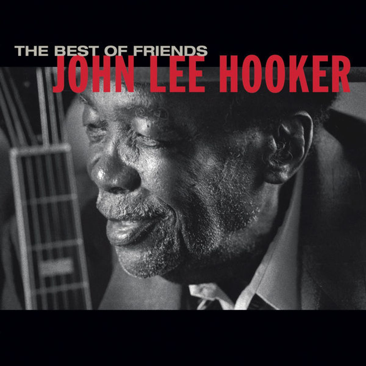 The Best Of Friends (CD)