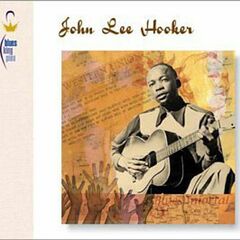Blues Kingpins: John Lee Hooker (CD)