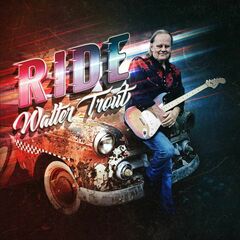 Ride (CD)