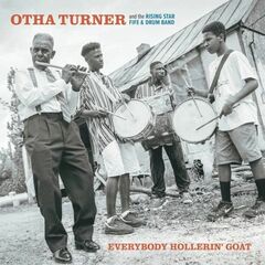 Everybody Hollerin' Goat (LP)