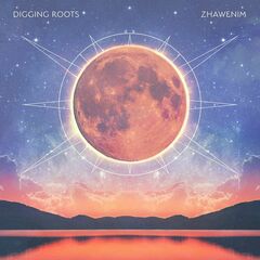 Zhawenim (LP)