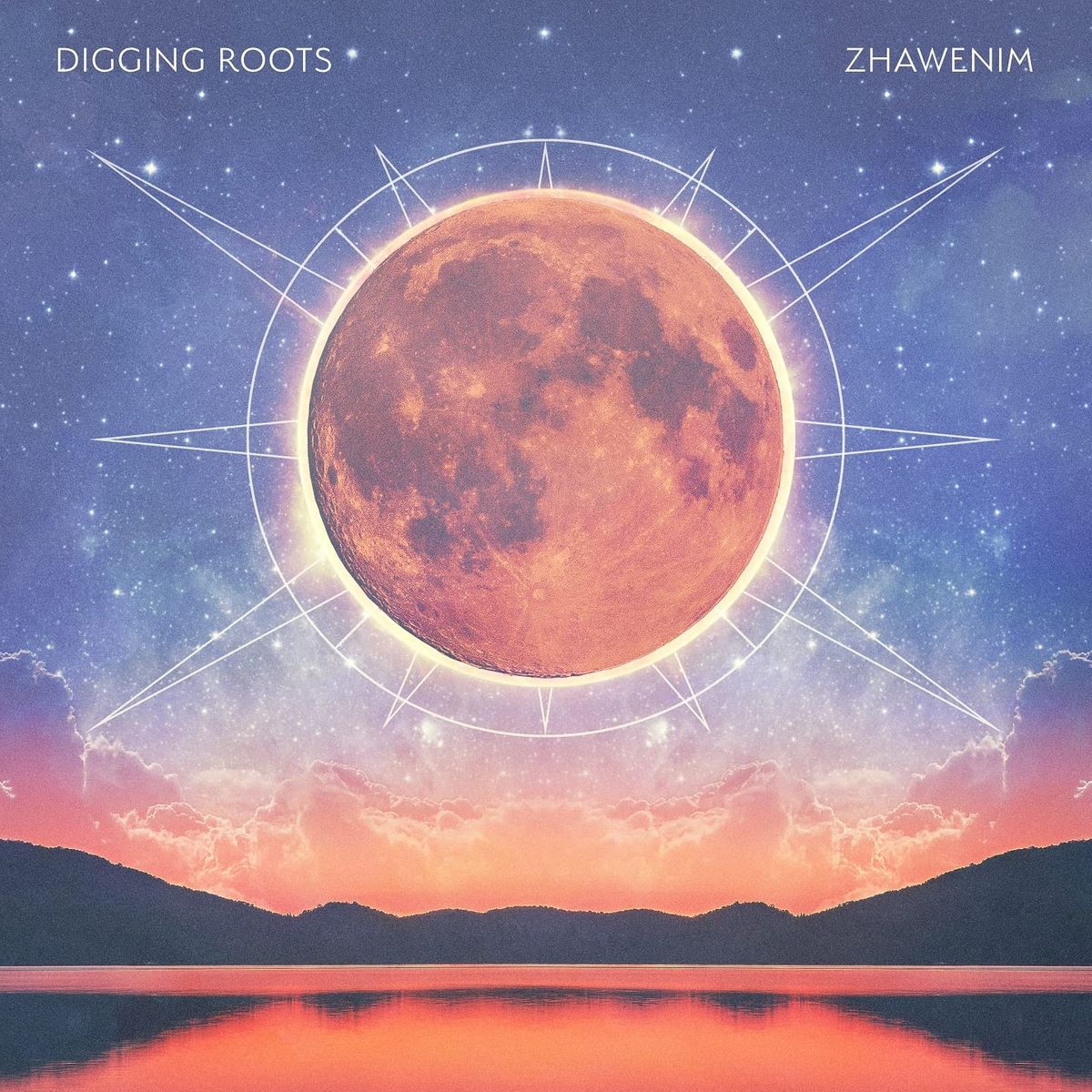 Zhawenim (CD)