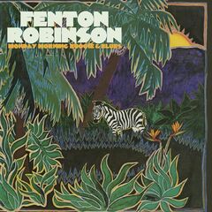 Monday Morning Boogie & Blues (CD)