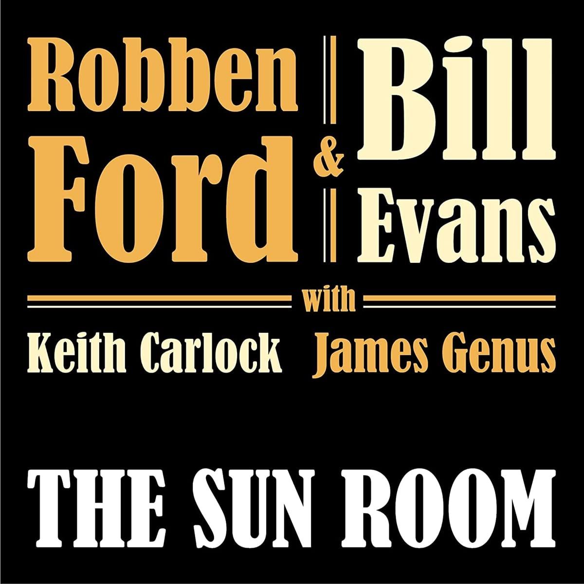 The Sun Room (LP)