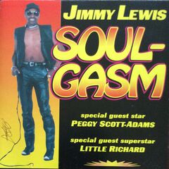 Soulgasm (CD)