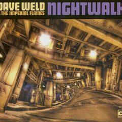 Nightwalk (CD)