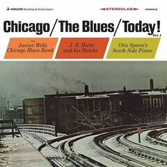 Chicago/The Blues/Today! Vol. 1 (LP)