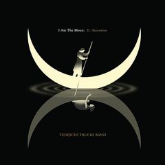 I Am The Moon: II. Ascension (CD)