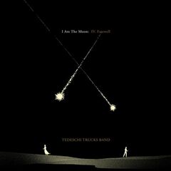I Am The Moon: IV. Farewell (CD)
