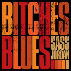 Bitches Blues (CD)