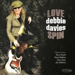 Love Spin (CD)