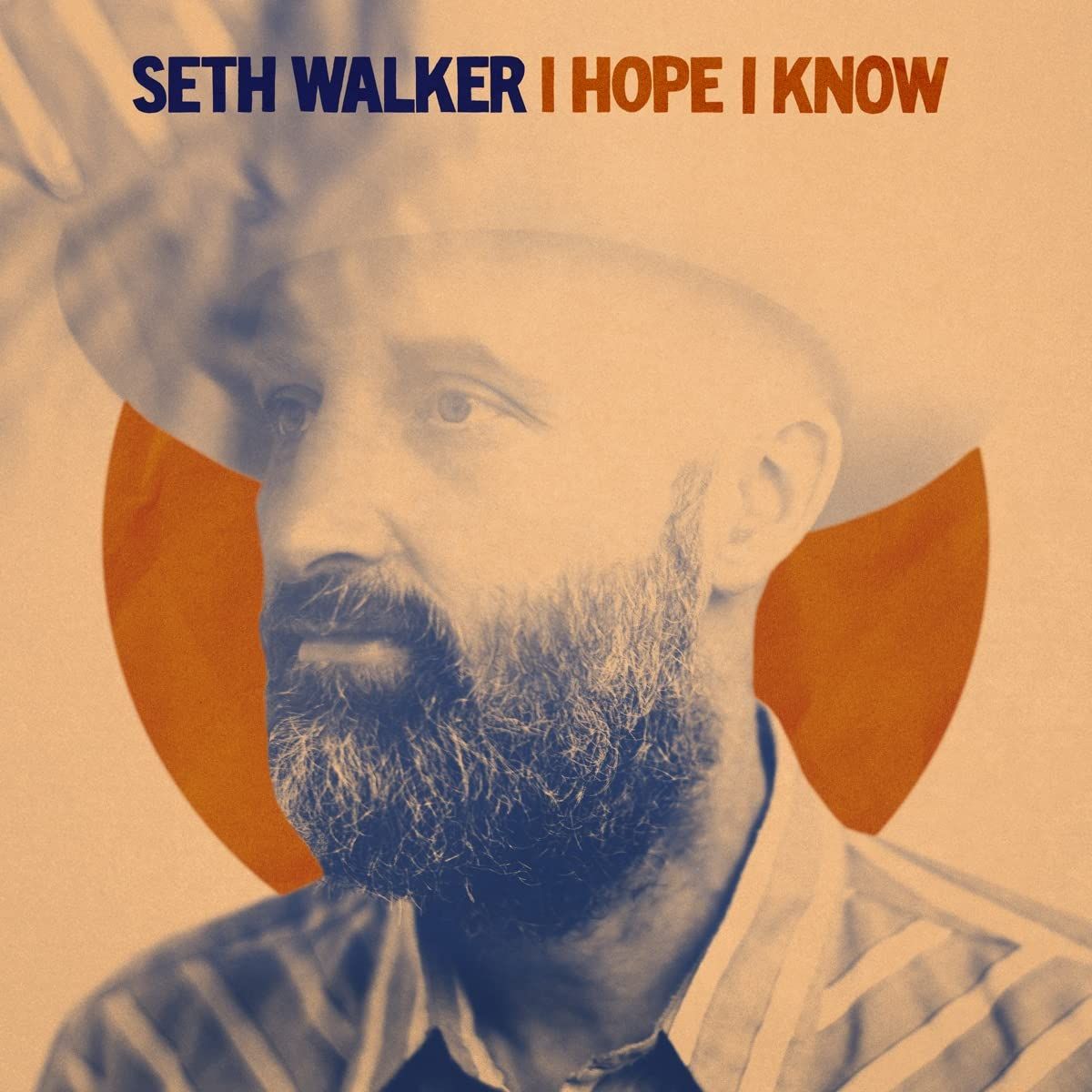 I Hope I Know (LP)