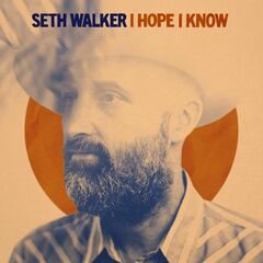 I Hope I Know (LP)