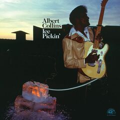 Ice Pickin' (LP)