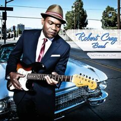 Nothin But Love [Light Blue Vinyl] (LP)