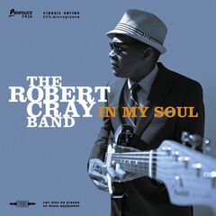 In My Soul [Light Blue Vinyl] (LP)