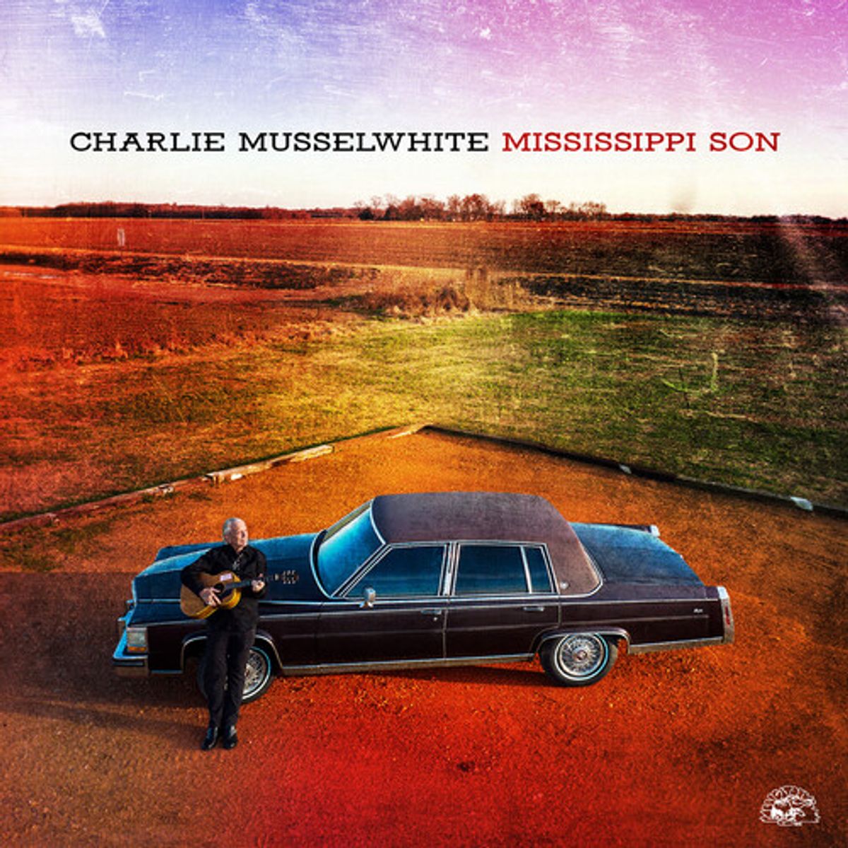 Mississippi Son (CD)