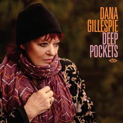 Deep Pockets (LP)