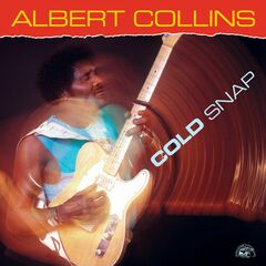 Cold Snap (LP)