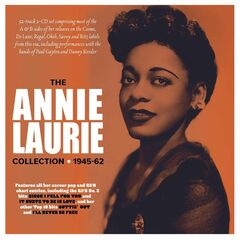 The Annie Laurie Collection 1945-62 (CD)
