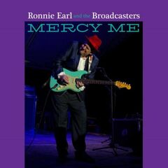 Mercy Me (CD)