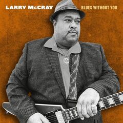 Blues Without You (CD)