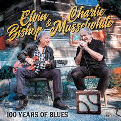 100 Years Of Blues (LP)