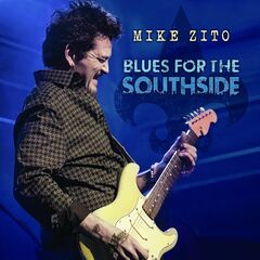 Blues For The Southside (CD)