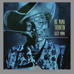 Sassy Mama: Live At The Rising Sun Celebrity Jazz Club (CD)