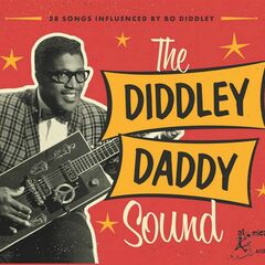 The Diddley Daddy Sound (CD)