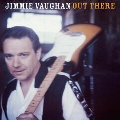 Out There (CD)