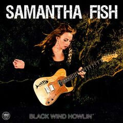 Black Wind Howlin' (LP)