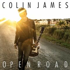 Open Road (LP)